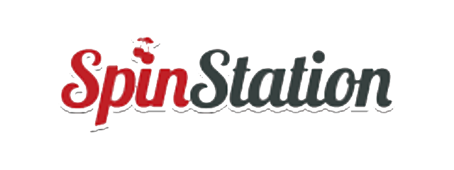 SpinStation logo